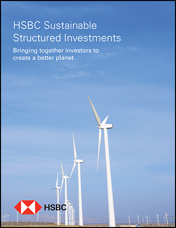 HSBC SDG Brochure